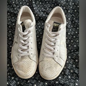 Vintage Havanas size 11